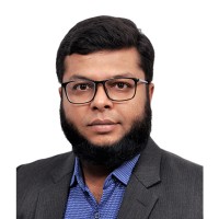 S.M. Niamul Hasan