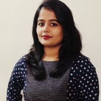 Moumita Dutta