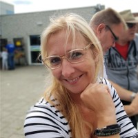 Maria Kemp van kemenade