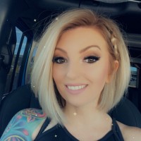 Ashley Monday