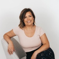 Amber Mihm - Andrew