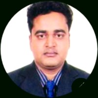 Md. Abu Sayed