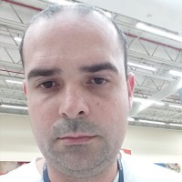 Jeferson Rodrigo Fraga Fonseca