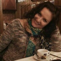 Inna Trubetskaya