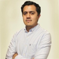 Ulises Rubio Olvera
