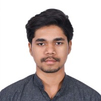 Akula Praveen kumar