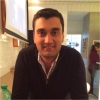 Sebastián Zuluaga Freitag