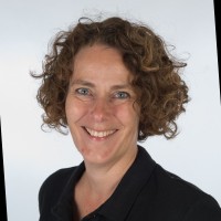 Annemieke Kruithof