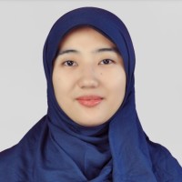 Naomi Munirawati