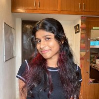 Savitha S