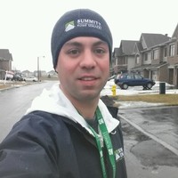 Jason Mohns