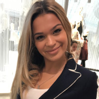 Valeriya Kalpakidis