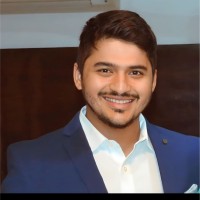 Devarsh Trivedi