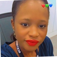 Oumou Fall