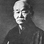Jigoro Kano
