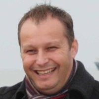 Henk Geusen