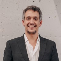 Tiago Ribeiro dos Santos