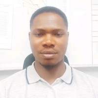 Emeka Eke