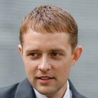 Levi Zimmer