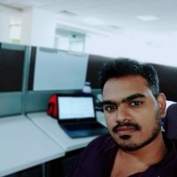 Pradeep kumar P