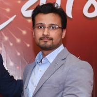 Himanshu Vohra