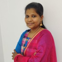 Amudha Kumar