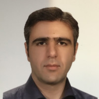 Reza Taghikhani