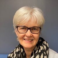 Aud Johanne Kvalbein