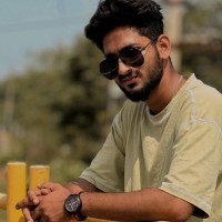 Kishar Babu