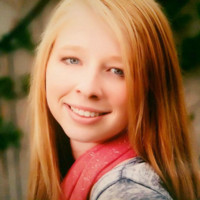Courtney Olsen