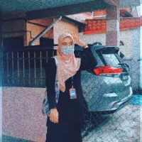 Fatin Nazurah
