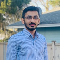 Jofel Joseph Varghese
