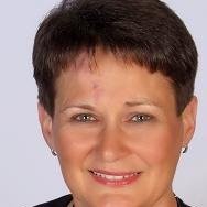Kathy McCracken