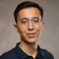 Temirlan Rakhmetzhanov