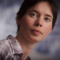 Suzanne Scholten