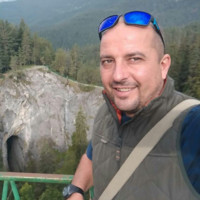Alexander Peychev