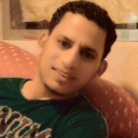 Mostafa Hashim