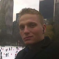 Justin Scott