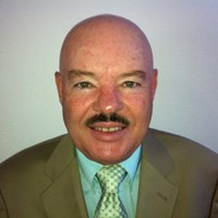 Donald Ford