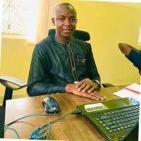Sulieman Muhammad
