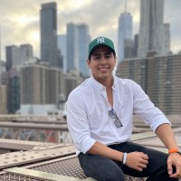Kevin Fernando Florez Bonilla