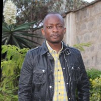 Morris Munene