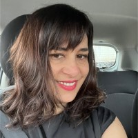Melissa Zahnweh