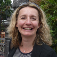 Nathalie Chauvet