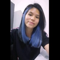 Levinna Angelita