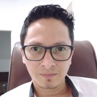 Felix Rodriguez