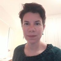 Helen Theaker