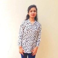 vaishali bhargav