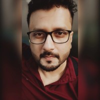 Ahamed Ali , Mba