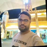 Musku Ravinder Reddy